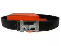 belt hermes cuir women or man79